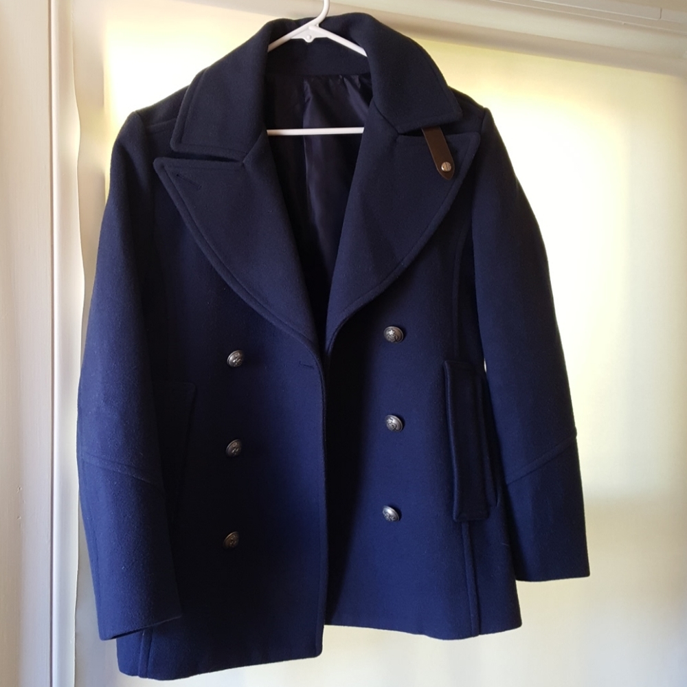 Lone studio blazer